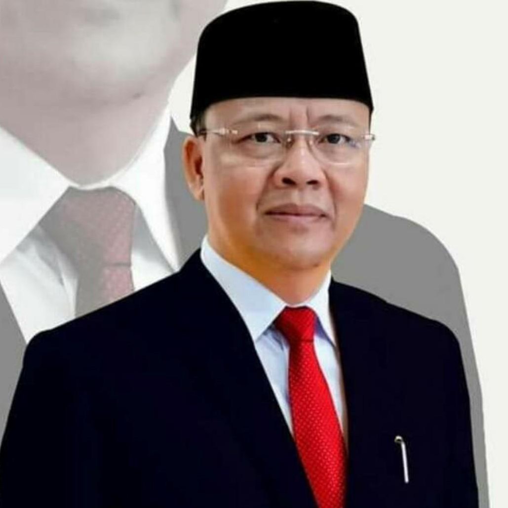 Dr. H. Rohidin Mersyah, MMA