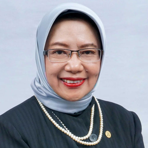 Prof. Dr. Hj. Nunuy Nur Afiah, SE., M.Si., Ak., CA
